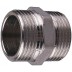 Бочонок GENERAL FITTINGS никелированная латунь, 3/4&quot; 51030-3/4 купить в Когалыме