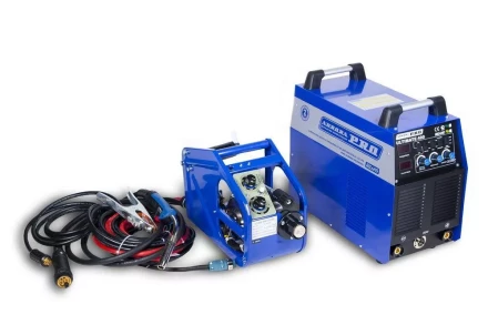 Подающий механизм к Aurora-Pro ULTIMATE 400 IGBT (2-х роликовый) купить в Когалыме