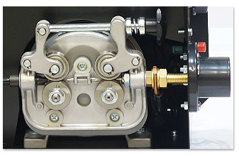 Подающий механизм к Aurora-Pro ULTIMATE 400 IGBT (2-х роликовый) купить в Когалыме