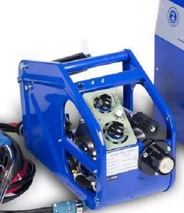 Подающий механизм к Aurora-Pro ULTIMATE 400 IGBT (2-х роликовый) купить в Когалыме