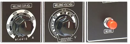 Подающий механизм к Aurora-Pro ULTIMATE 400 IGBT (2-х роликовый) купить в Когалыме