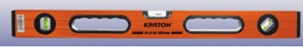 Уровень строительный  LVL-60  Кратон 2 02 02 013 купить в Когалыме