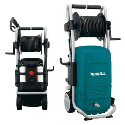 Минимойка-мойка высокого давления Makita НW140 купить в Когалыме