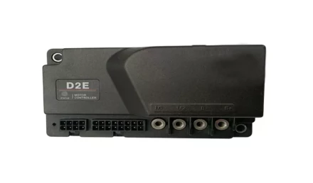 Контроллер управления центральный 1230-2402 для тележек CBD20R-II (Controller 1230-2402) 1018961 купить в Когалыме