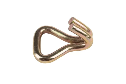 Крюк для стяжных ремней TOR 10,0 т 100 мм (Q) 143101 купить в Когалыме