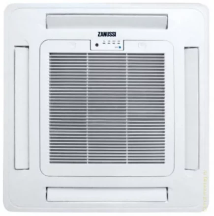 Внутренний блок ZANUSSI ZACC-48H/MI/N1 сплит системы, кассетного типа купить в Когалыме