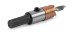 HSS-TiN коронка MESSER 12мм с центр. сверлом без пружины для  лист. материала до 2 мм ц/х купить в Когалыме