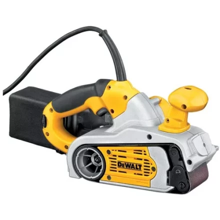 Ленточная шлифмашина DeWalt DW 433 (ЛШМ) купить в Когалыме