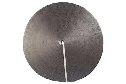 Лента текстильная TOR 5:1 120 мм 12000 кг (серый) (S) 1024341 купить в Когалыме