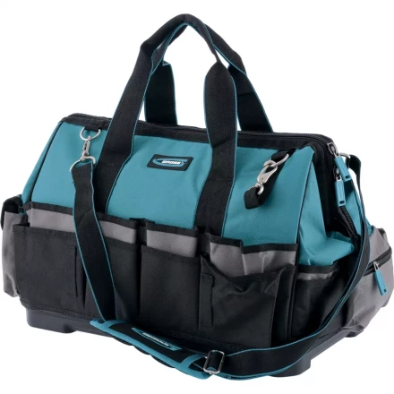 Сумка для инструмента Handwerker 42 кармана 475х260х360 мм GROSS артикул 90273 купить в Когалыме