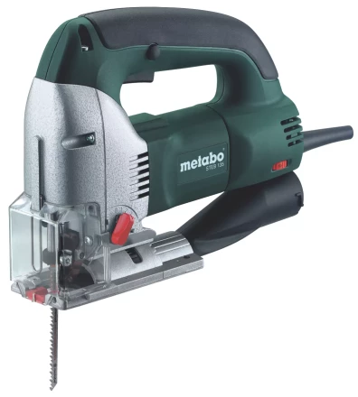 Лобзик Metabo STEB 135 Plus (Электролобзик) купить в Когалыме