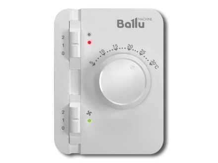 Воздушно-тепловая завеса электрическая BALLU BHC-М20-T24 купить в Когалыме