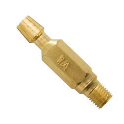 Мундштук внутренний №1 для Р2А Оберон N3221