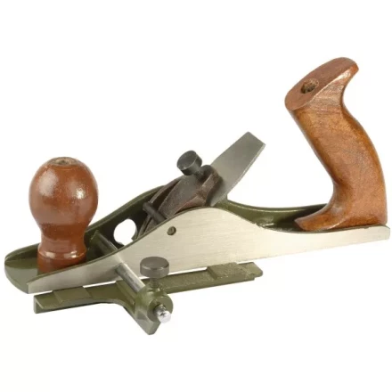 Рубанок ЗУБР "ЭКСПЕРТ" "ОТБОРНИК" металлический, для выборки пазов, 35х240мм 18507-24_z01 купить в Когалыме