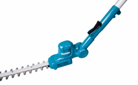 Аккумуляторный кусторез со штангой Makita UN460WDZ (без АКБ и ЗУ) купить в Когалыме