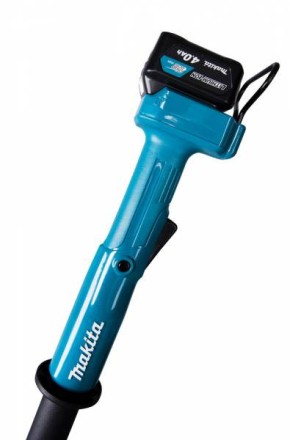 Аккумуляторный кусторез со штангой Makita UN460WDZ (без АКБ и ЗУ) купить в Когалыме