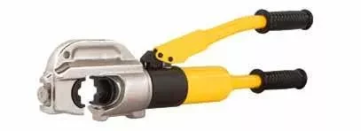 Опрессовщик кабеля TOR HHY-400 11т 1004798 купить в Когалыме