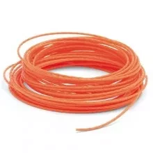 Леска "Звезда" 2,4 мм 450м. STURM