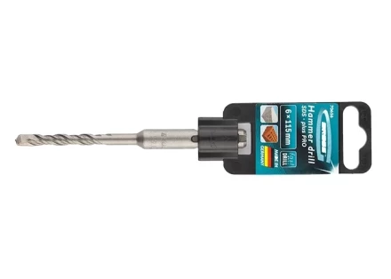 Бур по бетону PRO 6 x 110 мм SDS PLUS GROSS 70656 купить в Когалыме