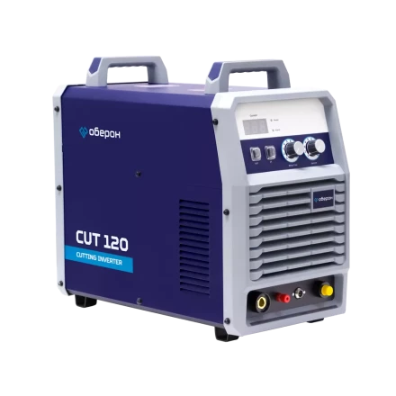 Аппарат воздушно-плазменной резки Оберон CUT 120 KG4121 купить в Когалыме