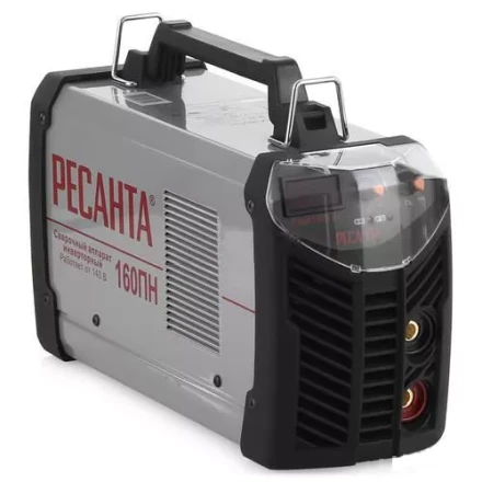 Сварочный аппарат инверторный САИ160ПН купить в Когалыме