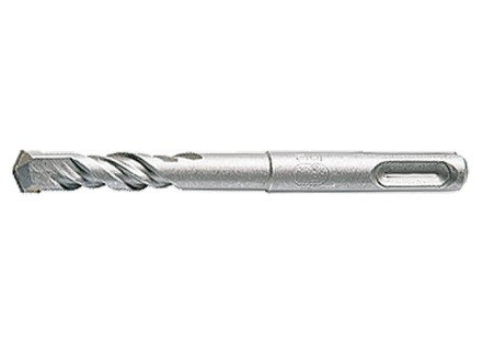 Бур по бетону 18 x 1000 мм SDS PLUS MATRIX 70981 купить в Когалыме