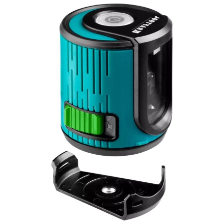 Нивелир лазерный  CLG 20 зеленый 34701 купить в Когалыме