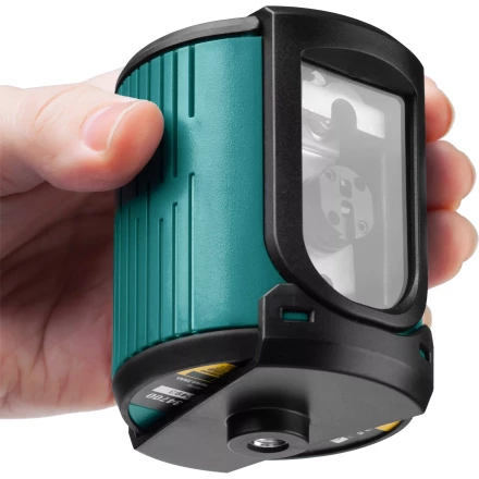 Нивелир лазерный  CLG 20 зеленый 34701 купить в Когалыме