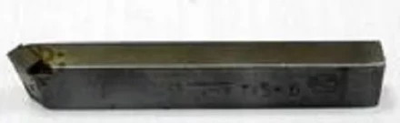 Резец проходный упорный прямой 25х16х140 ВК8 левый Гост18879-73 тип 1 Россия купить в Когалыме