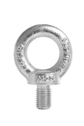 Рым-болт TOR DIN 580 20мм (L) 1046973 купить в Когалыме