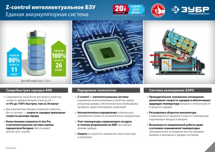 Дрель-шуруповерт BL-motor 2 АКБ DB-20 A5 серия ПРОФЕССИОНАЛ купить в Когалыме