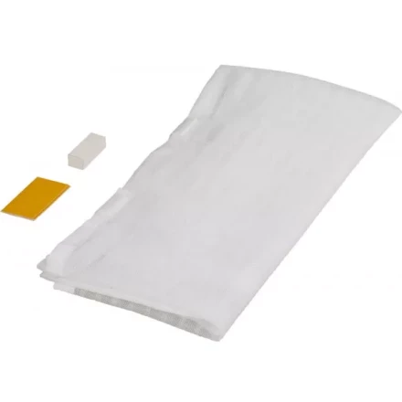 Сетка STAYER "COMFORT" противомоскитная для двери, с магнитами, 1,0х2,2м 12503-10-22 купить в Когалыме