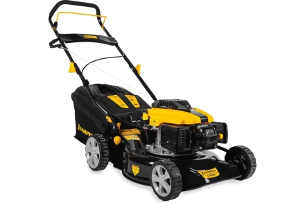 Бензиновая газонокосилка CHAMPION LM4215 купить в Когалыме