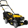 Бензиновая газонокосилка CHAMPION LM4215 купить в Когалыме