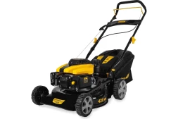 Бензиновая газонокосилка CHAMPION LM4215