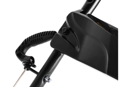 Бензиновая газонокосилка CHAMPION LM4215 купить в Когалыме