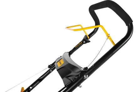 Бензиновая газонокосилка CHAMPION LM4215 купить в Когалыме