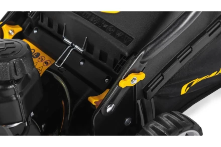 Бензиновая газонокосилка CHAMPION LM4215 купить в Когалыме