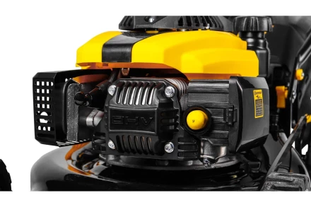 Бензиновая газонокосилка CHAMPION LM4215 купить в Когалыме