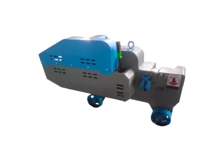 Станок для резки арматуры TOR GQ40 PRO 40/36мм 3кВт (Z) 1049158 купить в Когалыме