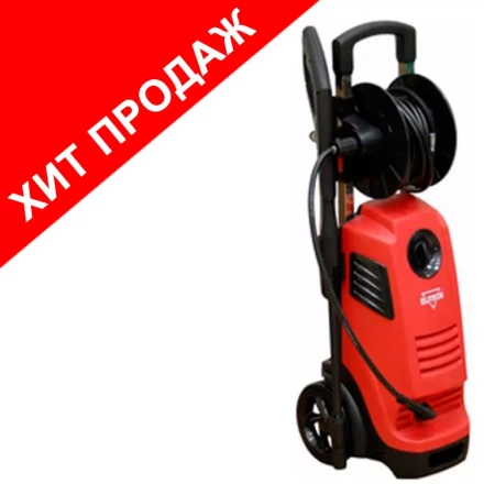 Минимойка-мойка высокого давления Elitech М 1900РКБС купить в Когалыме