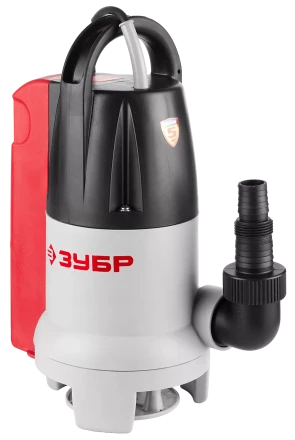 Насос дренажный ЗНПГУ-400 серия МАСТЕР купить в Когалыме