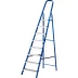 Лестница-стремянка стальная, 8 ступеней, 162 см, MIRAX 38800-08 купить в Когалыме