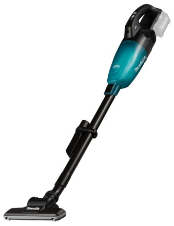 Аккумуляторный пылесос Makita CL001GZ04 (без АКБ и ЗУ) купить в Когалыме