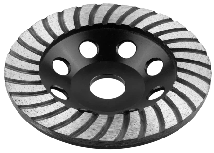 Чашки алмазные шлифовальные Турбо серия ПРОФЕССИОНАЛ купить в Когалыме