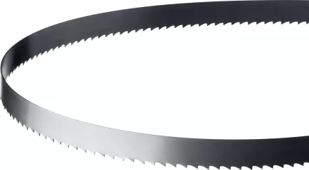 Полотна ленточные для пилы ЗПЛ-305 серия Без серии купить в Когалыме