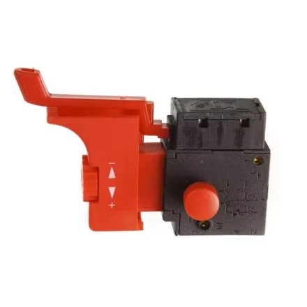 Выключатель переменного тока U502-780-001 купить в Когалыме