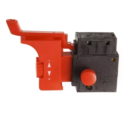 Выключатель переменного тока U502-780-001 купить в Когалыме