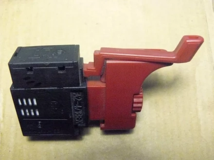 Выключатель переменного тока U502-780-001 купить в Когалыме