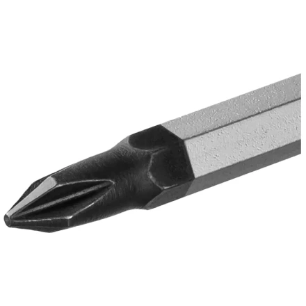 Отвертки ударные серия ПРОФЕССИОНАЛ купить в Когалыме